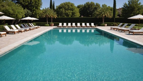 Piscine courrej : pisciniste reconnu dans le sud-ouest pour des piscines haut de gamme