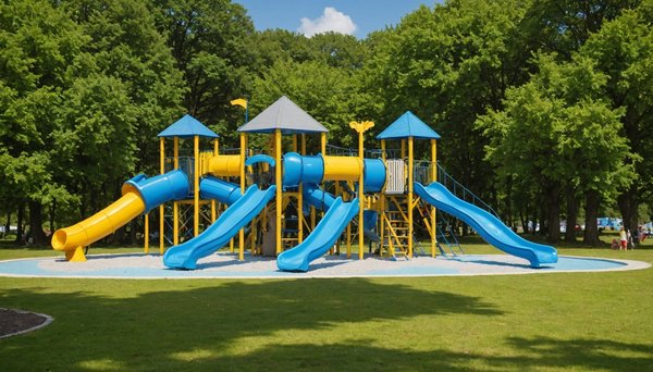 Top 5 campings en bretagne avec parc aquatique pour vos loisirs